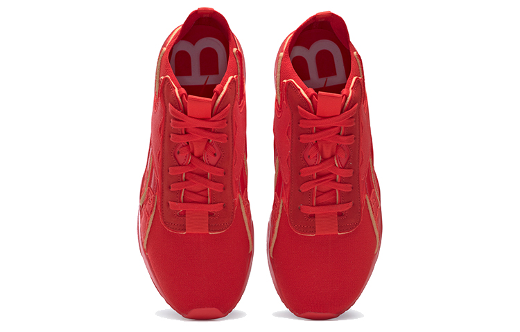 Shop Victoria Beckham x Reebok Bolton Sock Low ''Rouge Instinct'' FZ4260