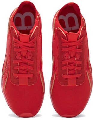 Victoria Beckham x Reebok Bolton 罗口低帮鞋 '本能红' FZ4260 Shop Victoria Beckham x Reebok Bolton 罗口低帮鞋 '本能红' FZ4260
