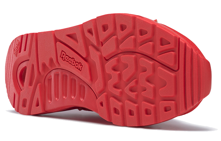 Details for Victoria Beckham x Reebok Bolton Sock Low ''Rouge Instinct'' FZ4260