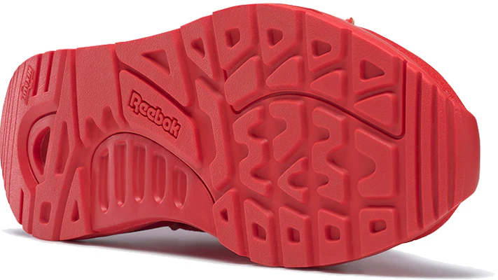 Victoria Beckham x Reebok Bolton Sock Low ''Rouge Instinct'' FZ4260 Details for Victoria Beckham x Reebok Bolton Sock Low ''Rouge Instinct'' FZ4260