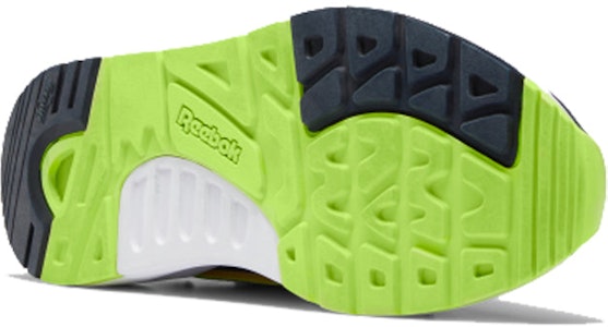 Victoria Beckham x Reebok Bolton Sock Low 'Night Navy' Sepatu Pria FU7555 Details for Victoria Beckham x Reebok Bolton Sock Low 'Night Navy' Sepatu Pria FU7555