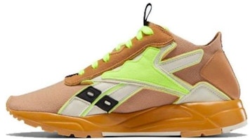 Victoria Beckham x Reebok Bolton Sock Low 'Soft Camel' FU7551 Victoria Beckham x Reebok Bolton Sock Low 'Soft Camel' FU7551