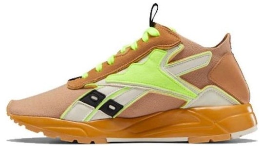 维多利亚贝克汉姆 x 锐步 彭顿袜子低帮‘奶茶色’ FU7551 Buy 维多利亚贝克汉姆 x 锐步 彭顿袜子低帮‘奶茶色’ FU7551