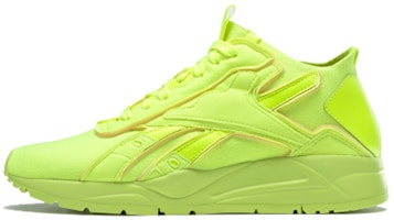 Victoria Beckham x Reebok Bolton Sock Low 'Solar Yellow' FU7554 Victoria Beckham x Reebok Bolton Sock Low 'Solar Yellow' FU7554