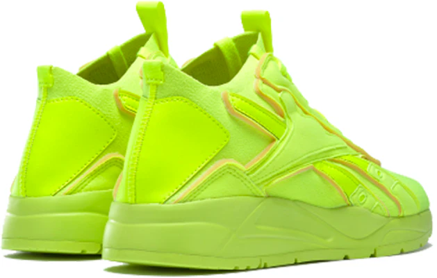 Victoria Beckham x Reebok Bolton Sock Low ''Giallo Solare'' FU7554 Shop Victoria Beckham x Reebok Bolton Sock Low ''Giallo Solare'' FU7554