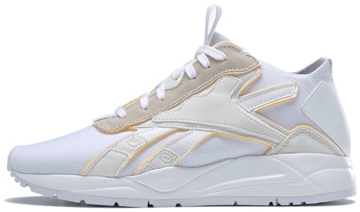 Victoria Beckham x Reebok Bolton Sock Low 'Putih' FU7553 Order Victoria Beckham x Reebok Bolton Sock Low 'Putih' FU7553