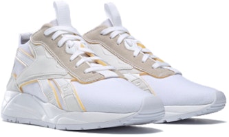 Victoria Beckham x Reebok Bolton Sock Low 'Putih' FU7553 Shop Victoria Beckham x Reebok Bolton Sock Low 'Putih' FU7553