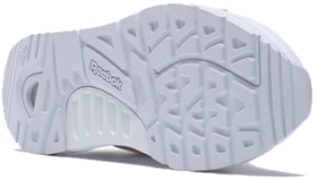 Victoria Beckham x Reebok Bolton Sock Low 'Putih' FU7553 Details for Victoria Beckham x Reebok Bolton Sock Low 'Putih' FU7553