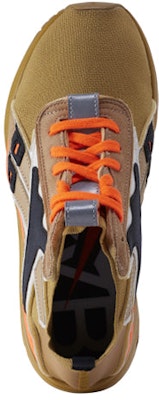 Victoria Beckham x Reebok Bolton Sock Low '野性卡其' EF7382 Shop Victoria Beckham x Reebok Bolton Sock Low '野性卡其' EF7382