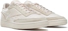 Lookbook Victoria Beckham x Reebok Club C '陶瓷粉' GW5373