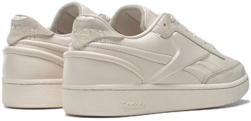 Victoria Beckham x Reebok Club C '陶瓷粉' GW5373 Shop Victoria Beckham x Reebok Club C '陶瓷粉' GW5373