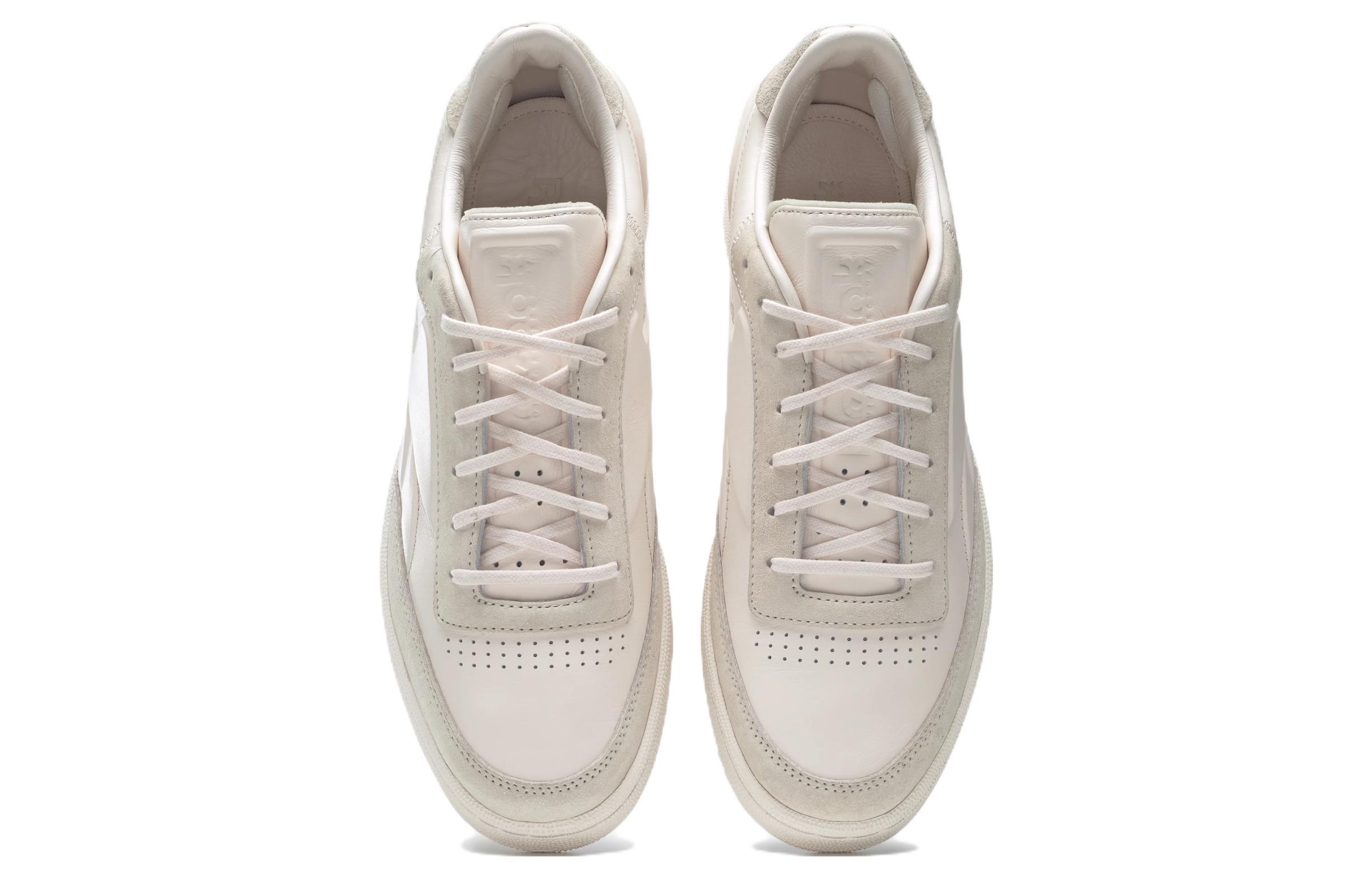 Purchase Victoria Beckham x Reebok Club C '陶瓷粉' GW5373