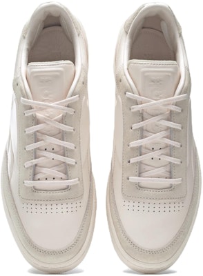 Victoria Beckham x Reebok Club C '陶瓷粉' GW5373 Purchase Victoria Beckham x Reebok Club C '陶瓷粉' GW5373