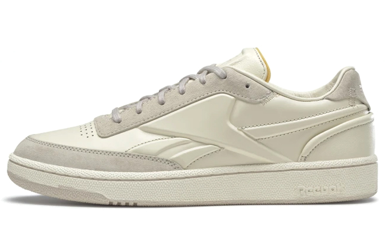 Buy Victoria Beckham x Reebok Club C 经典白灰色 H05923