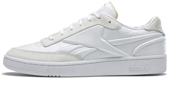 ヴィクトリア・ベッカム×リーボック Club C 白/グレー H05430 Buy ヴィクトリア・ベッカム×リーボック Club C 白/グレー H05430