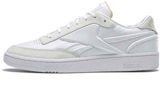 Victoria Beckham x Reebok Club C '純白灰色' H05430 Buy Victoria Beckham x Reebok Club C '純白灰色' H05430