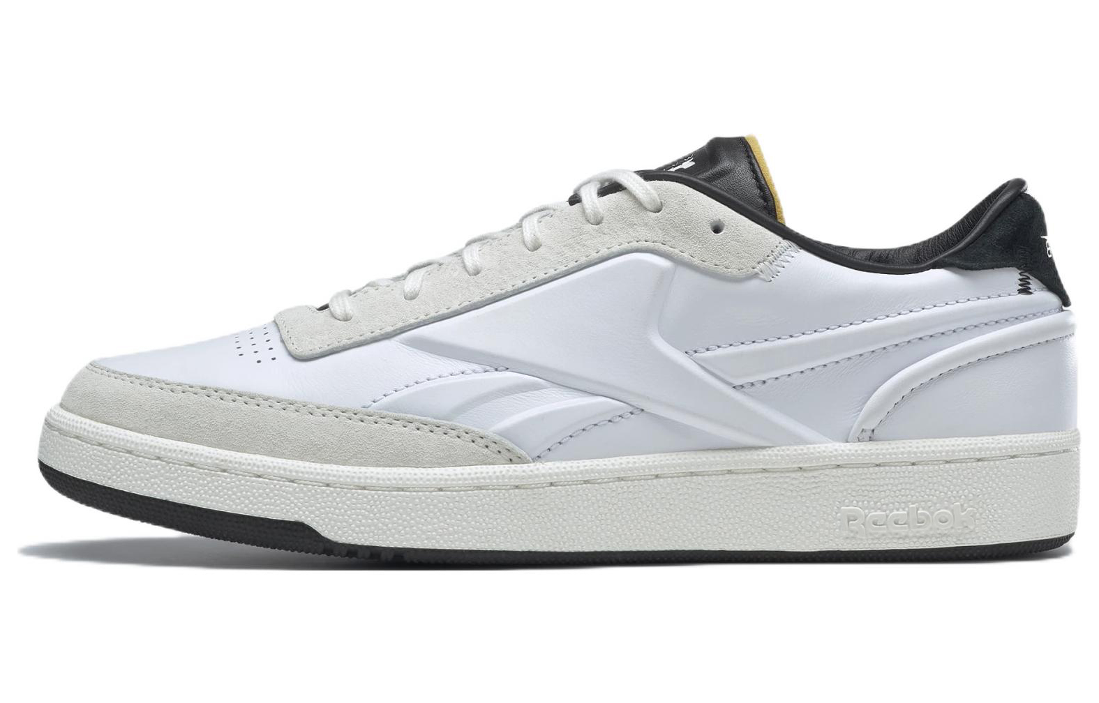 Buy 빅토리아 베컴 x 리복 클럽 C '화이트 쵸크' GW5375