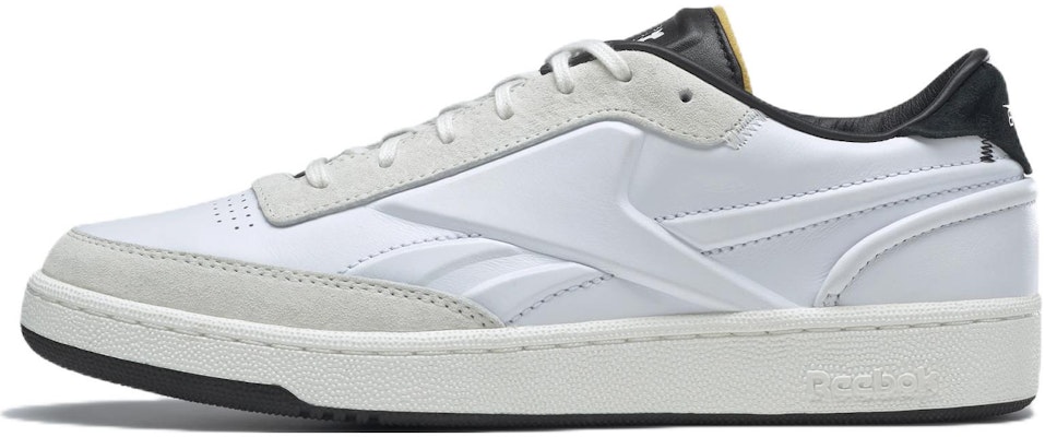 빅토리아 베컴 x 리복 클럽 C '화이트 쵸크' GW5375 Buy 빅토리아 베컴 x 리복 클럽 C '화이트 쵸크' GW5375