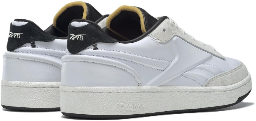 빅토리아 베컴 x 리복 클럽 C '화이트 쵸크' GW5375 Shop 빅토리아 베컴 x 리복 클럽 C '화이트 쵸크' GW5375