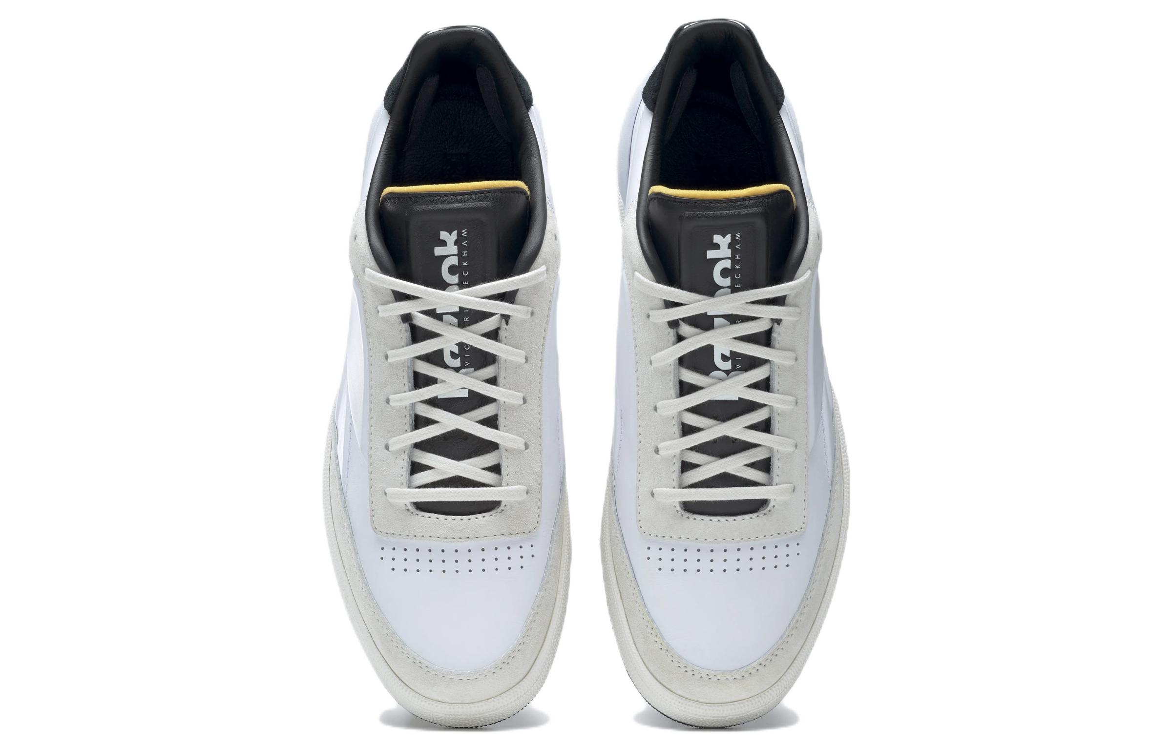 Purchase 빅토리아 베컴 x 리복 클럽 C '화이트 쵸크' GW5375