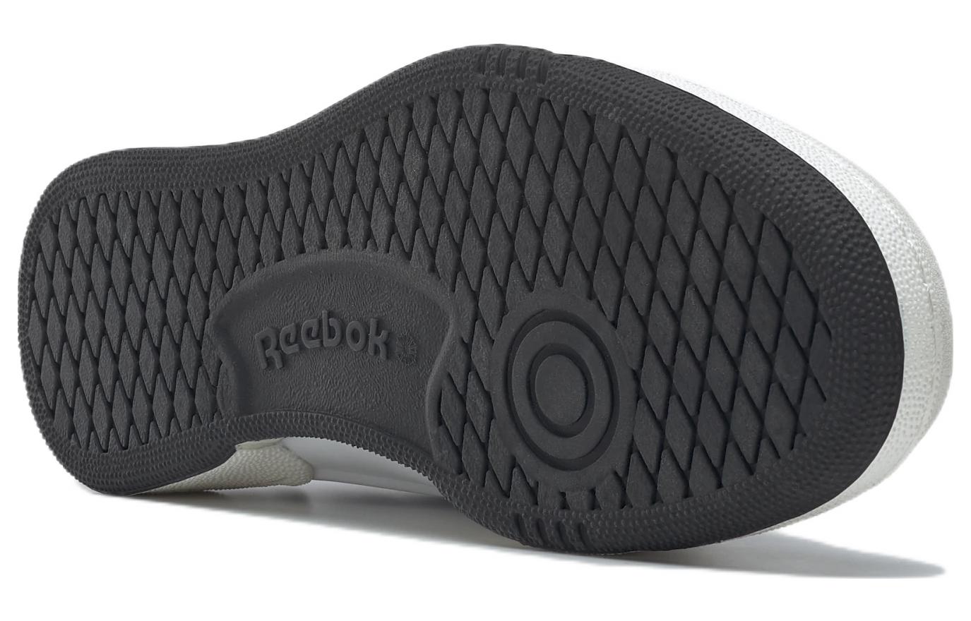 Details for 빅토리아 베컴 x 리복 클럽 C '화이트 쵸크' GW5375