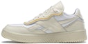 Buy Victoria Beckham x Reebok Dual Court 2 'Putih Kertas' FY2471