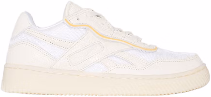 Victoria Beckham x Reebok Dual Court 2 'Paper White' FY2471 Victoria Beckham x Reebok Dual Court 2 'Paper White' FY2471