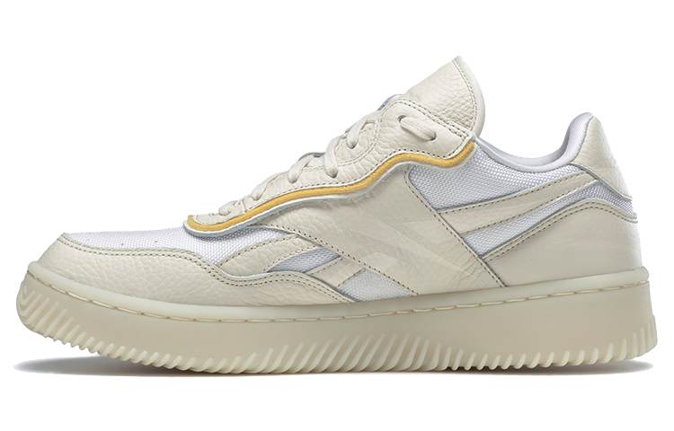 Victoria Beckham x Reebok Dual Court 2 'Paper White' FY2471