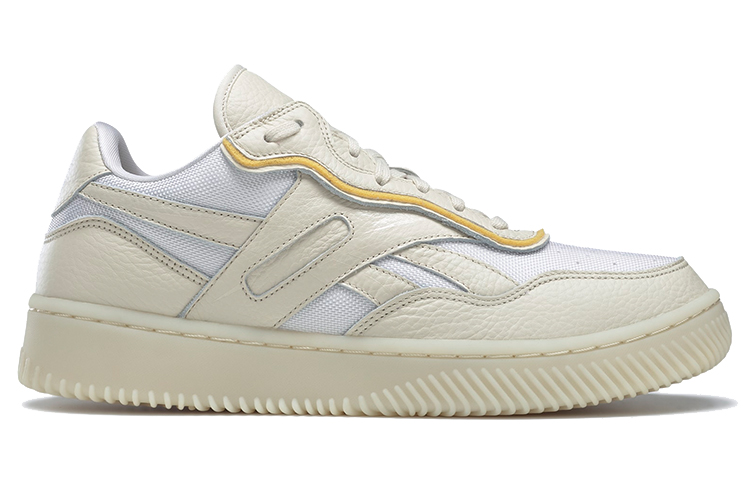 Order Victoria Beckham x Reebok Dual Court 2 ''Paper White'' Sneakers FY2471