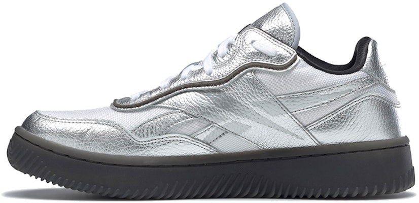 Victoria Beckham x Reebok Dual Court 2 ''Argento Metallizzato'' FY3379 Buy Victoria Beckham x Reebok Dual Court 2 ''Argento Metallizzato'' FY3379