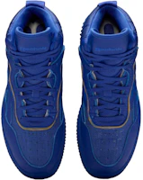 Purchase Victoria Beckham x Reebok 雙重宮廷中幫2 "酸性藍" FW9963