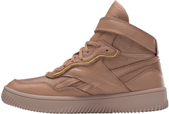 Victoria Beckham x Reebok Dual Court Mid 2 'Beige Stone' Beige FX4302 Buy Victoria Beckham x Reebok Dual Court Mid 2 'Beige Stone' Beige FX4302