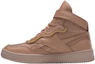 Buy Victoria Beckham x Reebok Dual Court Mid 2 "Beige Stone" Beige Sneakers Damen/Herren FX4302