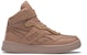 Victoria Beckham x Reebok Dual Court Mid 2 'Beige Stone' Beige FX4302