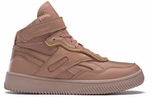 Order Victoria Beckham x Reebok 雙重球場中幫2 '米色石' FX4302