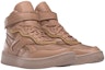 Lookbook Victoria Beckham x Reebok Dual Court Mid 2 'Beige Stone' Beige FX4302