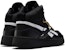Victoria Beckham x Reebok Dual Court Mid 2 'Kulit Hitam' FX4301