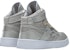 Victoria Beckham x Reebok Dual Court Mid 2 'Silver Metallic' Perak FW9964