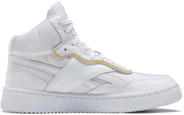 VBxリーボック デュアルコートMid 2 トリプルホワイト FW3077 Order VBxリーボック デュアルコートMid 2 トリプルホワイト FW3077