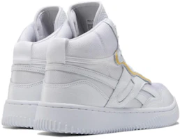 Shop Victoria Beckham x Reebok 雙場中筒 2 '全白' FW3077