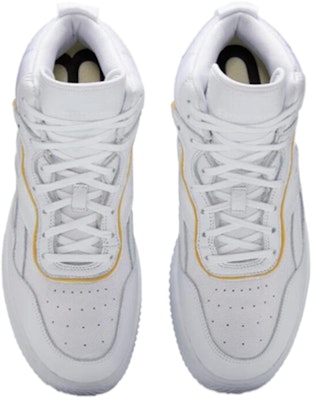 VBxリーボック デュアルコートMid 2 トリプルホワイト FW3077 Purchase VBxリーボック デュアルコートMid 2 トリプルホワイト FW3077
