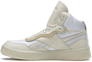 Victoria Beckham x Reebok Dual Court Mid 'Paper White' FY2468 Victoria Beckham x Reebok Dual Court Mid 'Paper White' FY2468