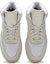 Shop Victoria Beckham x Reebok Dual Court Mid 'Putih Kertas' FY2468