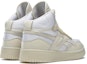Purchase Victoria Beckham x Reebok Dual Court Mid 'Putih Kertas' FY2468
