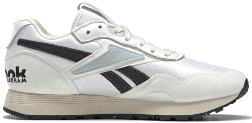 Victoria Beckham x Reebok Rapide 'Putih Hitam Klasik' H02605 Order Victoria Beckham x Reebok Rapide 'Putih Hitam Klasik' H02605