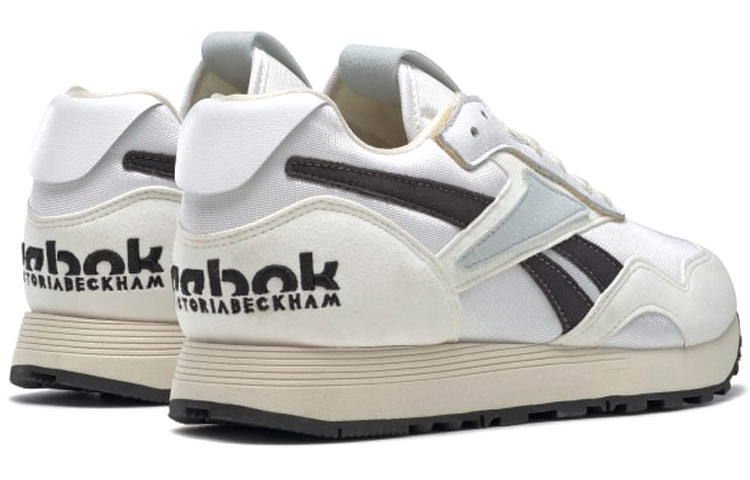 Purchase Victoria Beckham x Reebok Rapide 'Putih Hitam Klasik' H02605