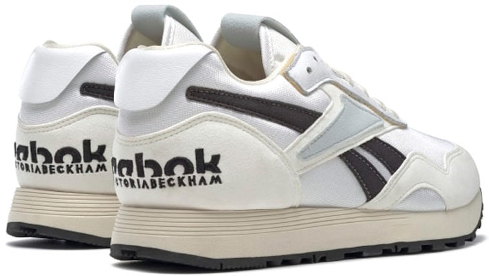Victoria Beckham x Reebok Rapide 'Putih Hitam Klasik' H02605 Purchase Victoria Beckham x Reebok Rapide 'Putih Hitam Klasik' H02605