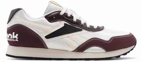 Victoria Beckham x Reebok Rapide 'Classic White Maroon' H02606 Victoria Beckham x Reebok Rapide 'Classic White Maroon' H02606