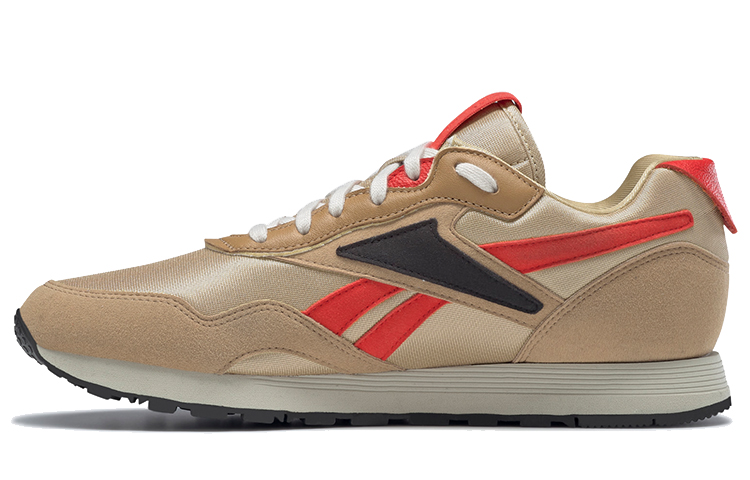 Victoria Beckham x Reebok Rapide 'Soft Camel Red' FZ4275