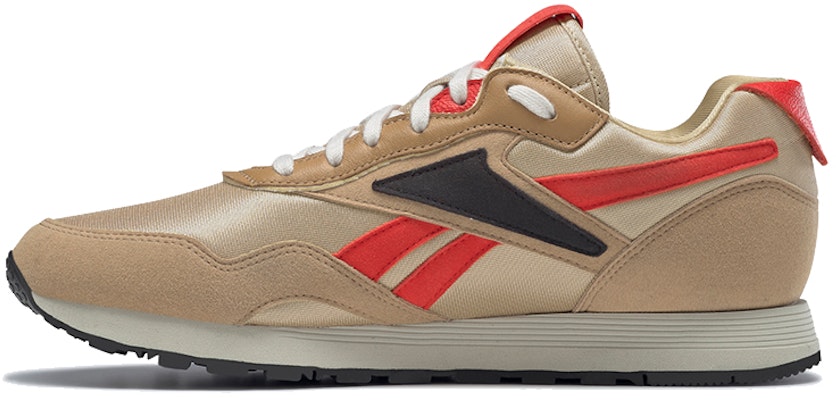 Victoria Beckham x Reebok Rapide 'Merah Camel Lembut' FZ4275 Buy Victoria Beckham x Reebok Rapide 'Merah Camel Lembut' FZ4275